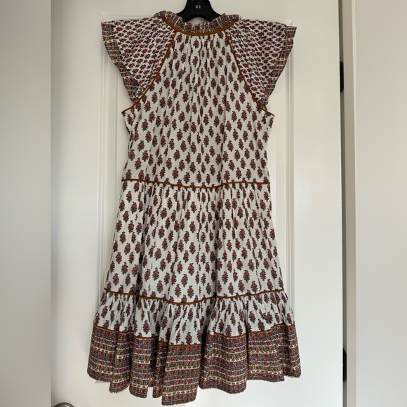 Veronica Beard Amoura Dress - Picture 2 of 3